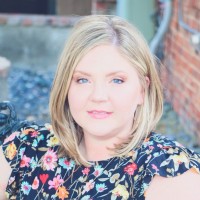 Mentors Care Employee Eve Peach's profile photo