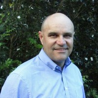 Central Coast Council Employee Stephen Dignam's profile photo