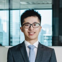 Metro-Can Construction Employee Eliot Huang's profile photo