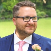 Gregory Group Employee Liam Jordan-Martin's profile photo