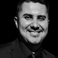 Cokeva Inc Employee David Martinez's profile photo