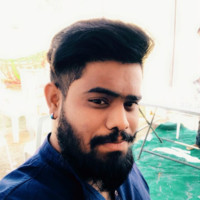 Charan Cherry's profile photo