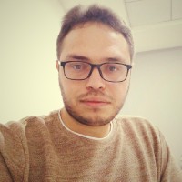 ACV Suspension Systems Employee Ümit Ceylan's profile photo