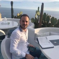 LSL Employee Ioannis Trichakis's profile photo