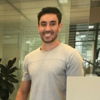 IBM Employee Ryan Hay's profile photo