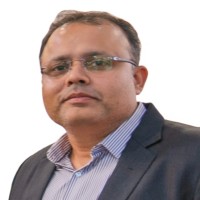 Ashutosh Anand Email & Phone Number