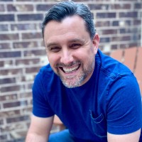 Mercury Radio Arts, Inc. Employee Nathan Nipper's profile photo