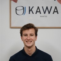 Kawa.Coffee Employee Brieuc Prabonnaud's profile photo