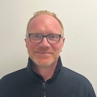 NAPIT Employee Steve Humphreys's profile photo