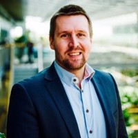 Fellowmind Employee Rune Holm's profile photo