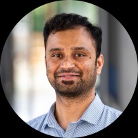 EPIGAP OSA Photonics GmbH Employee Prudhviraj L's profile photo