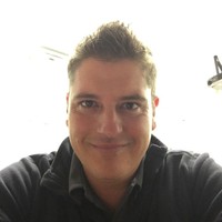 Patriot Buick GMC of Killeen Employee Luis Ramos's profile photo