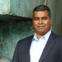 Vero Employee Shan Kandasamy's profile photo
