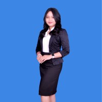 Walletku Employee Putu Saraswati's profile photo