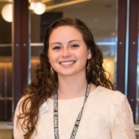 Dallas Holocaust and Human Rights Museum Employee Caroline Griego's profile photo
