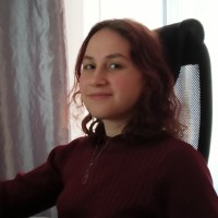 Galiya Fattakhova's profile photo