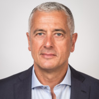 Paybix Employee Rudi de Roeck's profile photo