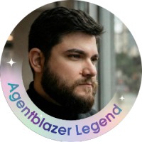 JFOX IT Partners Employee Gabriel Fernandes's profile photo