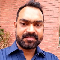 WIZ Employee Amit S.'s profile photo