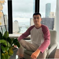 Sunrise Futures LLC Employee Ruofei Zhao's profile photo