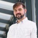 Admescope Employee Laszlo Szilagyi's profile photo