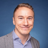 Enshift Power Inc. Employee Balázs Erdős's profile photo