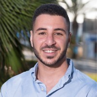 Vilanova Formula Team Employee Ismael El Brak Ghailan's profile photo