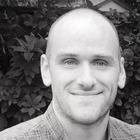 Meta Employee Bryan Pope's profile photo