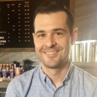 DSM Employee John Dykstra's profile photo