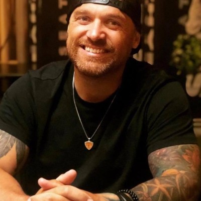 Caleb Allen Email & Phone Number