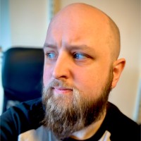 Polygon Digital Solutions Employee Will Jones's profile photo