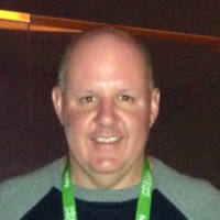 NAU HFTP Chapter Employee Bryan Wood's profile photo