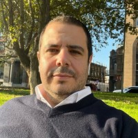 Tripathon B2B Services Employee Zahir Jabri's profile photo