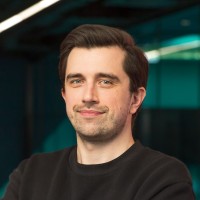 Kieran O'Driscoll Email