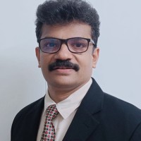 Rêve Employee Ajmal Ali's profile photo