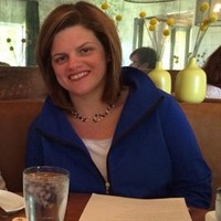 ARTSmemphis Employee Elizabeth Rouse's profile photo