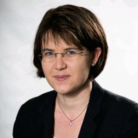 CHU de Rouen Employee Léna Gazaix's profile photo