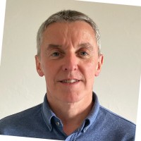 ナブテスコ（株） Employee Frederic Desprez's profile photo