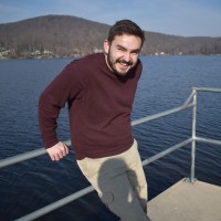 Andrew Collom Email & Phone Number