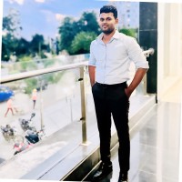 ICICI Bank Employee Sathishkumar R's profile photo