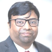 Mobileum Employee Chandan Murthy's profile photo