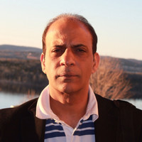 Missouri Baptist Medical Center Employee Muhammad Baber's profile photo