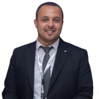 alfanar Employee Amr Mustafa's profile photo