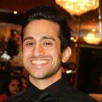 The1stMovement Employee Ankush Bhasin's profile photo