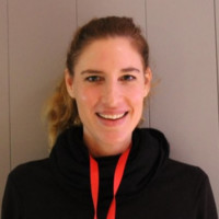 Rotor Studios Employee Daniela Stoecher's profile photo