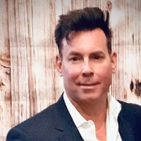 Jason Barnard