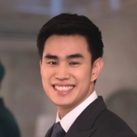 Band Protocol Employee Pete Karoonkornsakul's profile photo