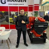 Margen Employee Berkay Akkova's profile photo