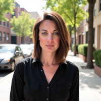 Shieldpay Employee Natalie Thornicroft's profile photo