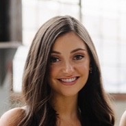 Interval House Employee Claudia Boon's profile photo